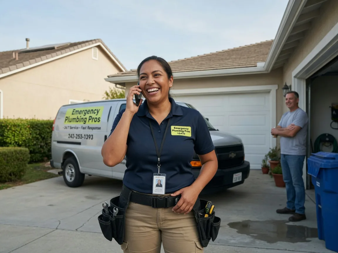 Emergency Plumber Rackerby, CA FAQs